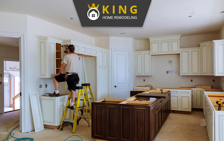 How To Prepare For A Kitchen Renovation