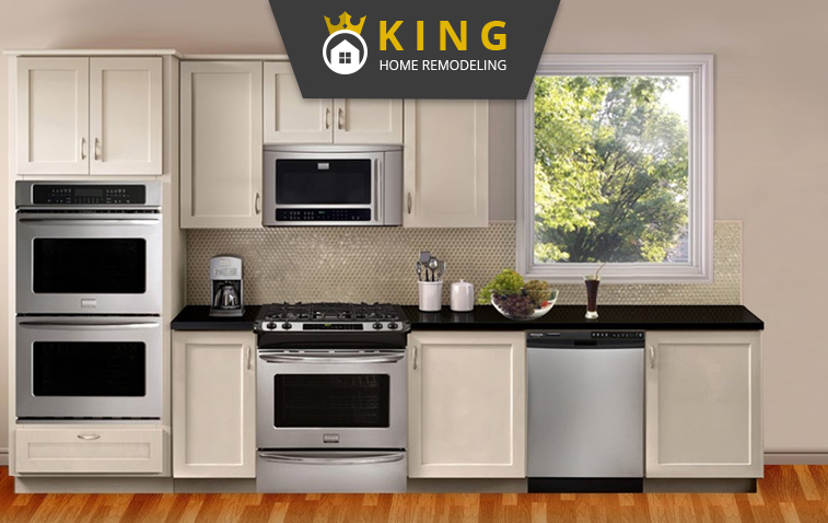 Kitchen Fittings Services 