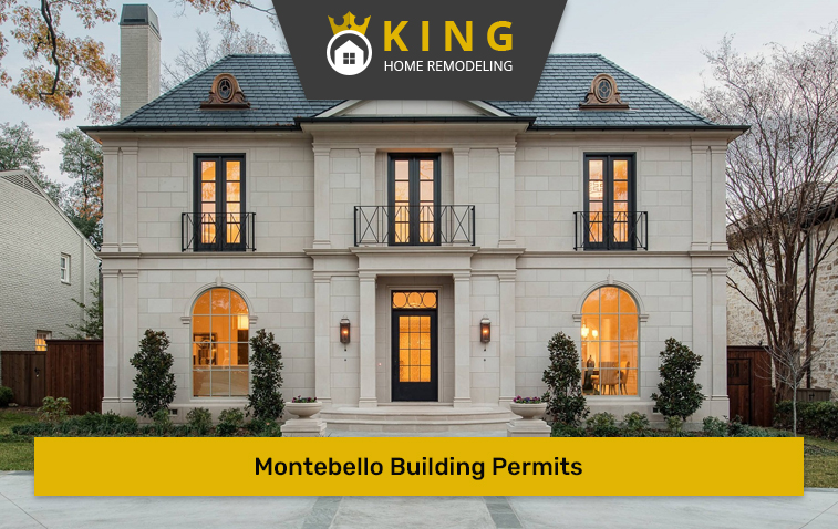 Montebello Building Permits