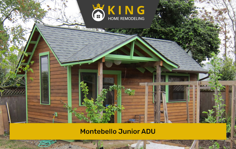 Montebello Junior ADU